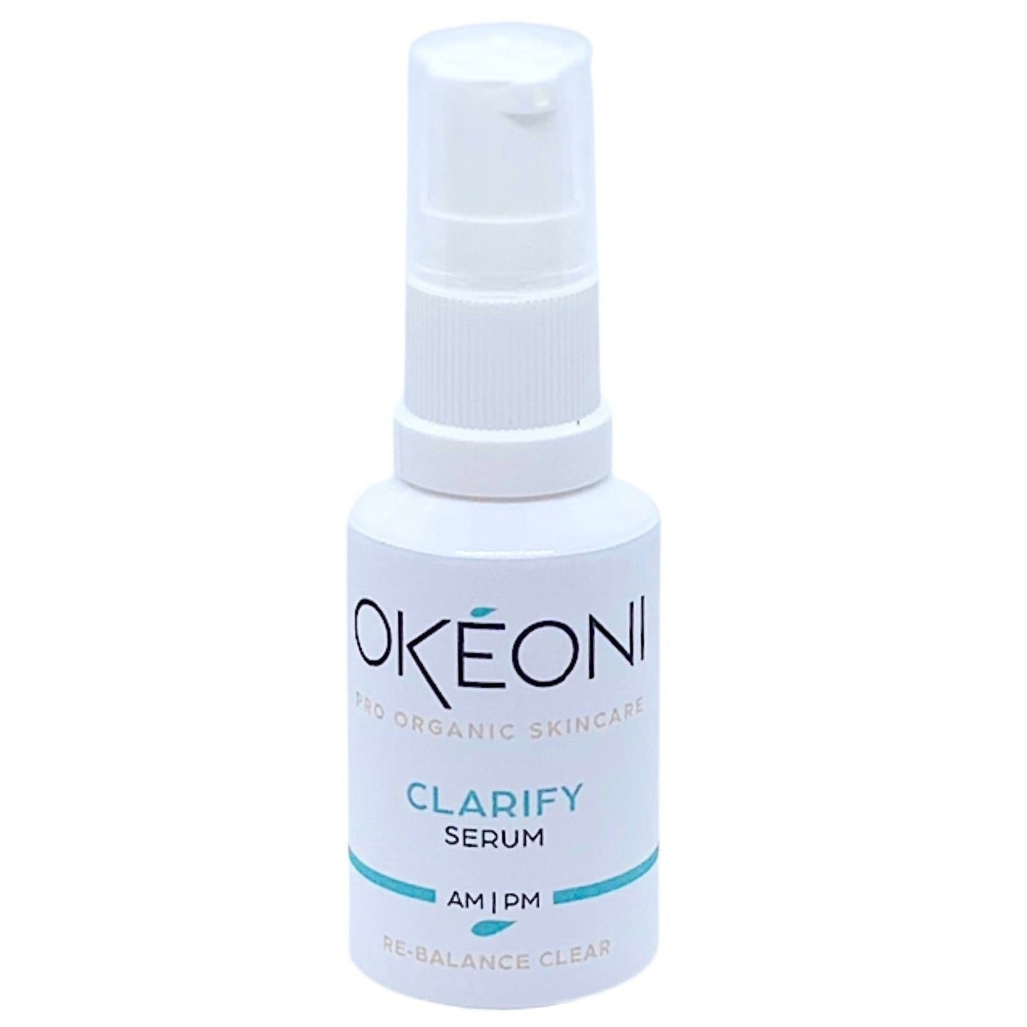 OKEONI Clarify Serum