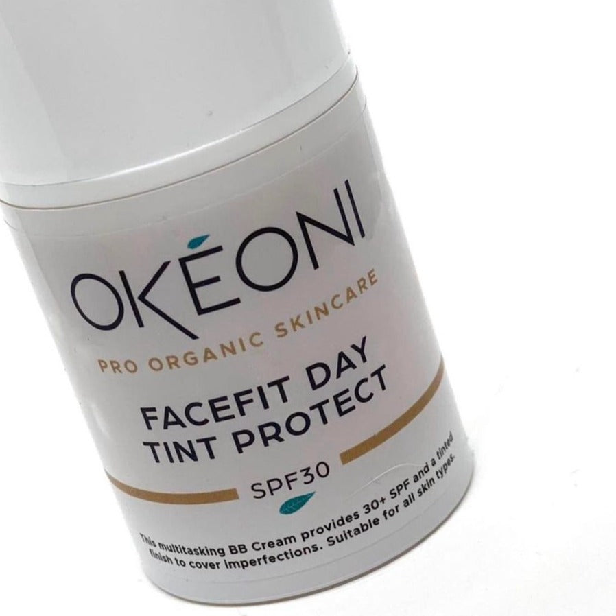 OKEONI Facefit Tint