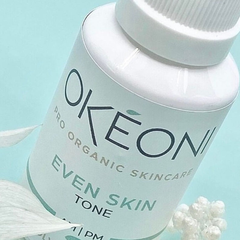 OKEONI Even Skin Tone Serum