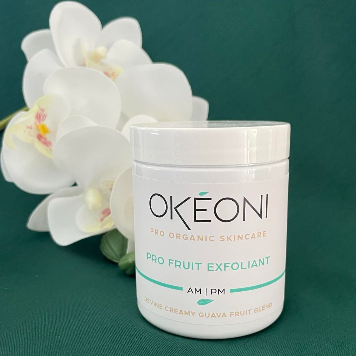 Pro Fruit Exfoliant 150g