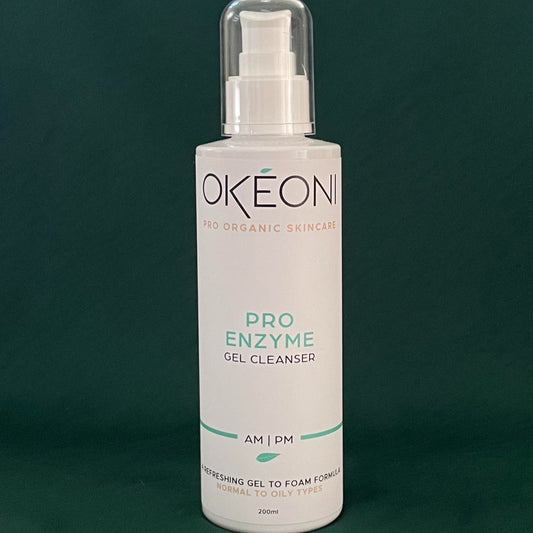 Pro Enzyme Cleanser 200ml